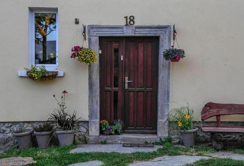 فندق Gospodarstwo Agroturystyczne Chata Na Izerskim Wzgórzu