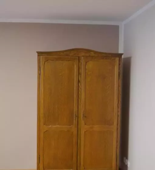 ホテル Gospodarstwo Agroturystyczne Chata Na Izerskim Wzgórzu