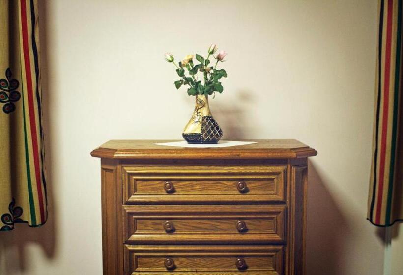 فندق Gospodarstwo Agroturystyczne Chata Na Izerskim Wzgórzu