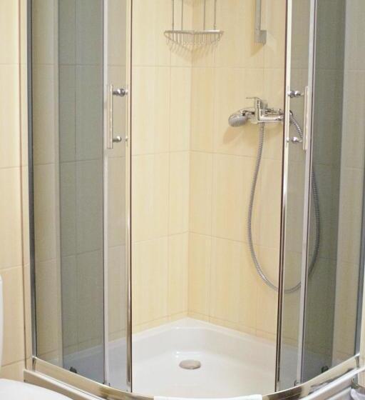 فندق Gospodarstwo Agroturystyczne Chata Na Izerskim Wzgórzu