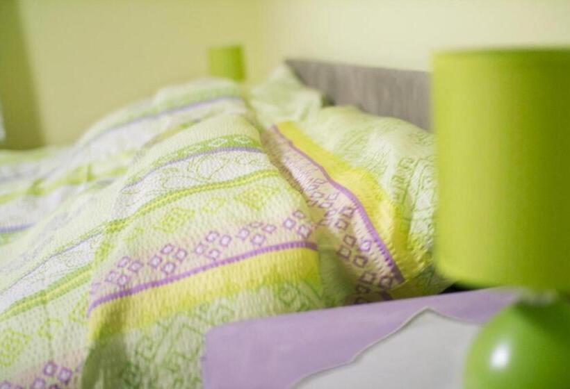 فندق Gospodarstwo Agroturystyczne Chata Na Izerskim Wzgórzu