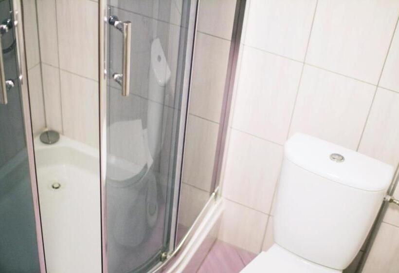 فندق Gospodarstwo Agroturystyczne Chata Na Izerskim Wzgórzu