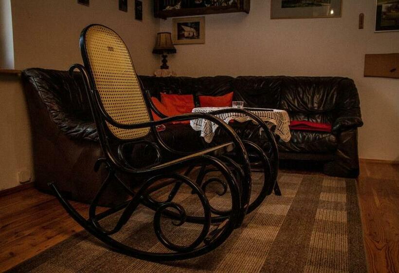 호텔 Gospodarstwo Agroturystyczne Malwa