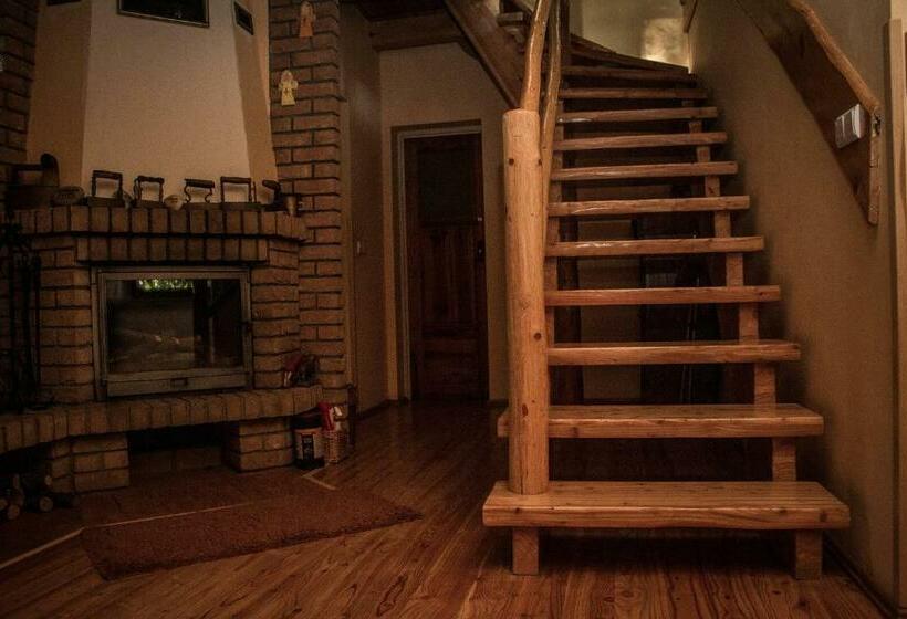 호텔 Gospodarstwo Agroturystyczne Malwa