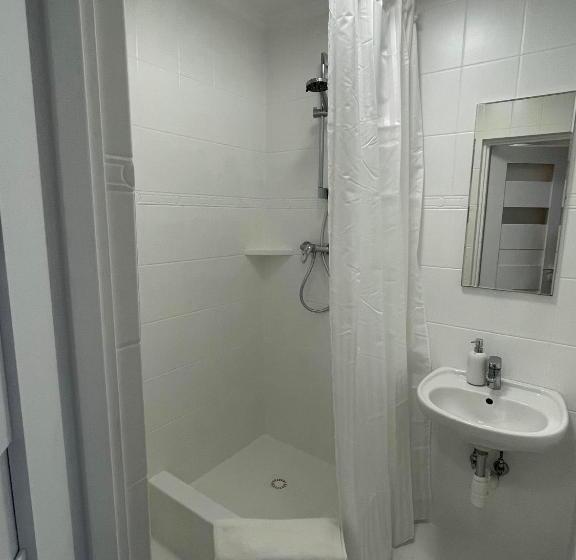 בית מלון כפרי Ik Maria