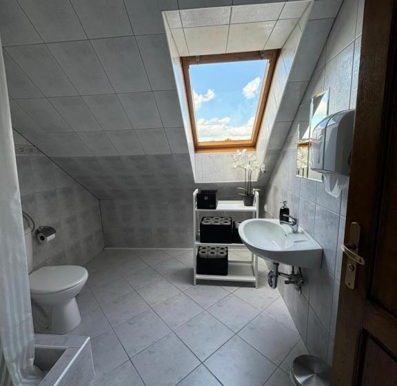 בית מלון כפרי Ik Maria