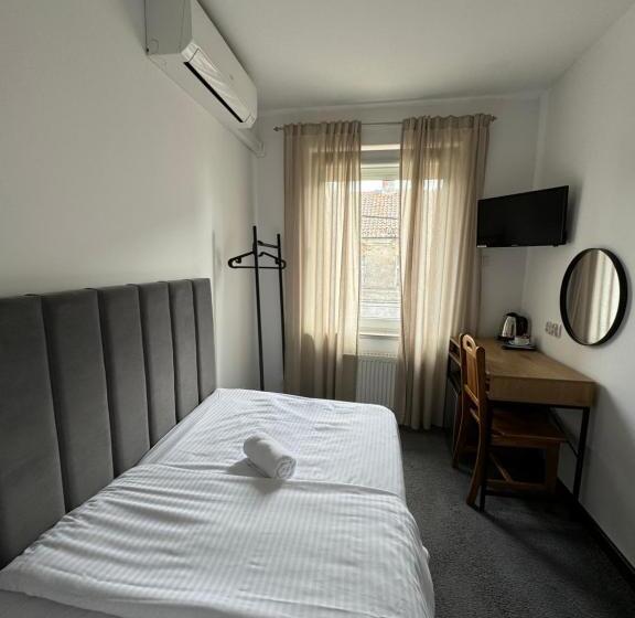 בית מלון כפרי Ik Maria