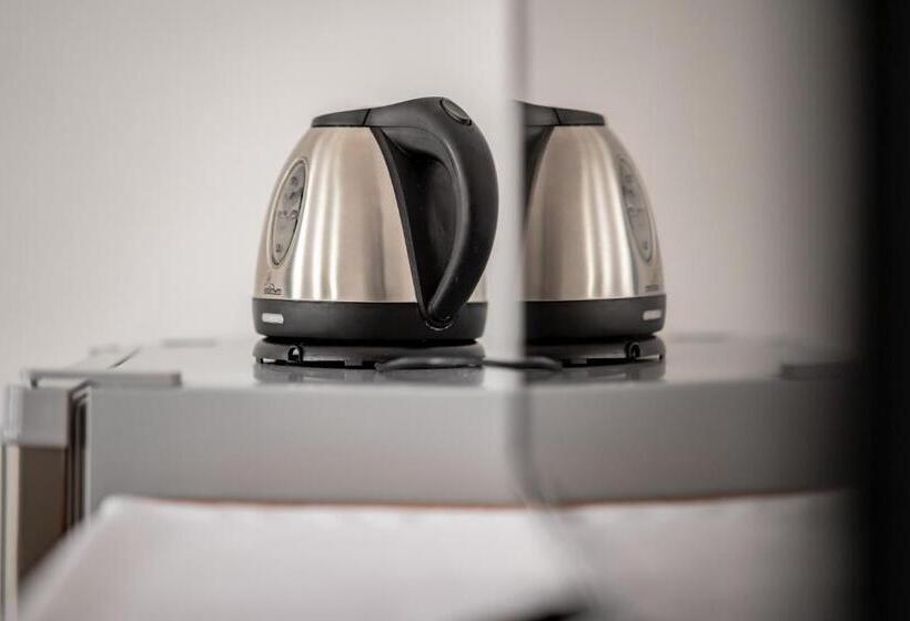 בית מלון כפרי Ik Maria