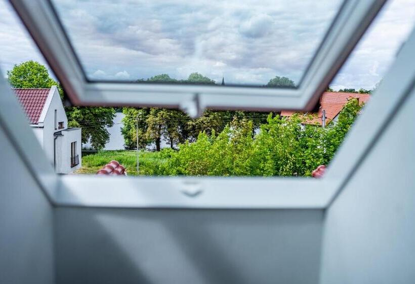 בית מלון כפרי Ik Maria