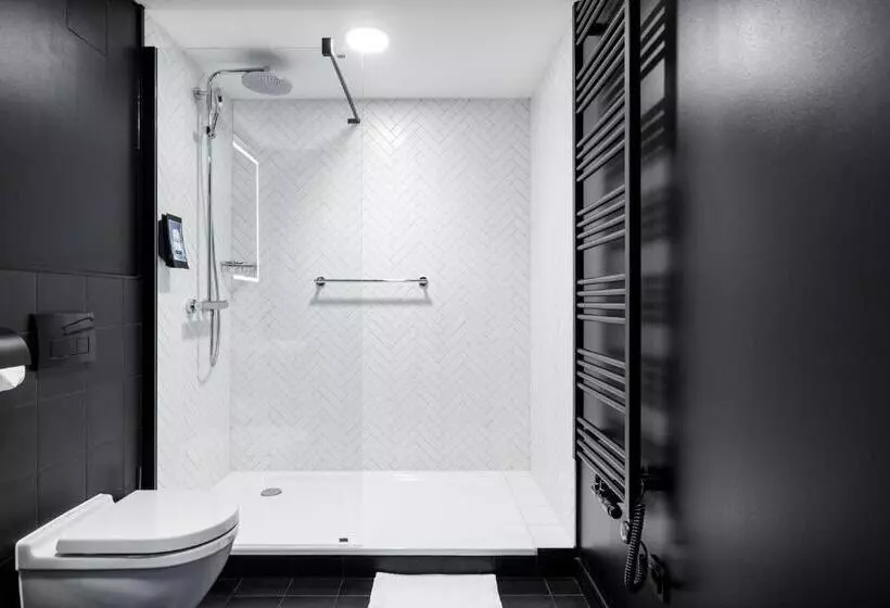 Hotelli Kyriad Stargard