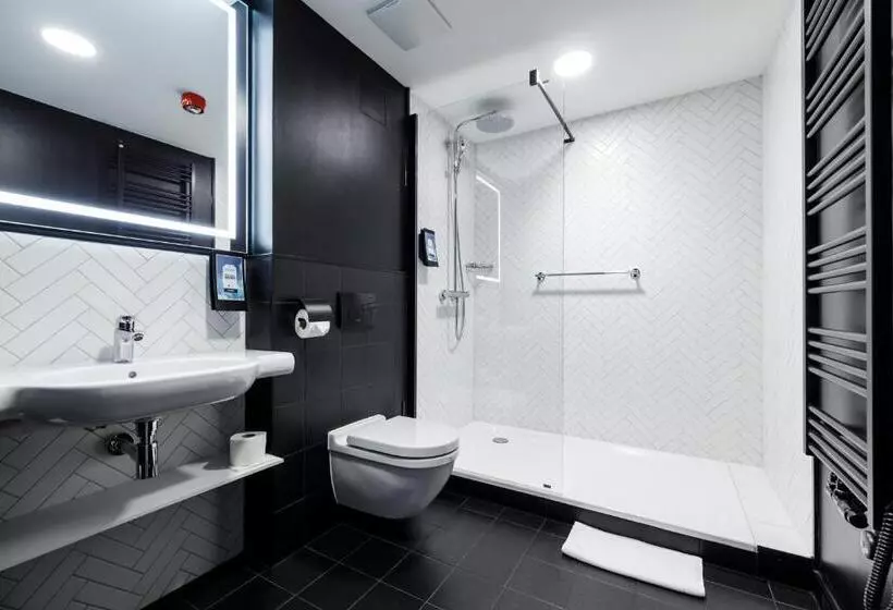 Hotelli Kyriad Stargard