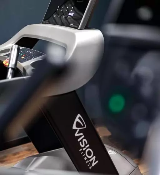 Hotelli Kyriad Stargard