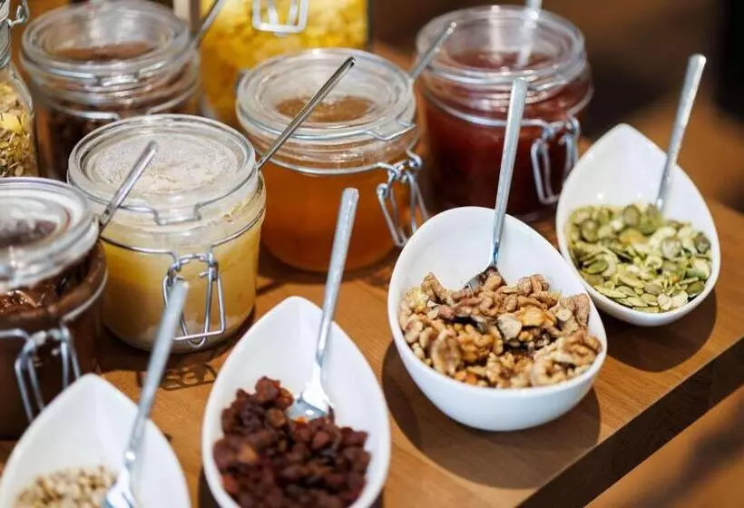 Hotelli Kyriad Stargard