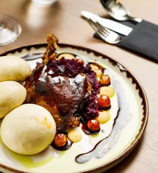 Hotelli Kyriad Stargard