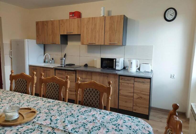 בית מלון כפרי Magnolia Gospodarstwo Agroturystyczne