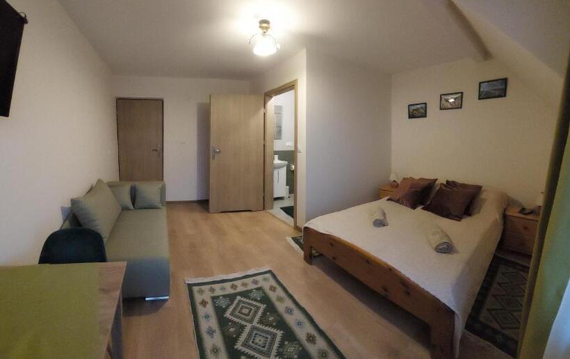 בית מלון כפרי Magnolia Gospodarstwo Agroturystyczne