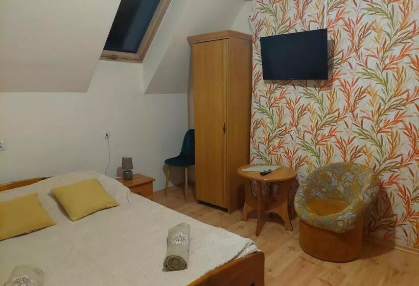 Hotelli Magnolia Gospodarstwo Agroturystyczne