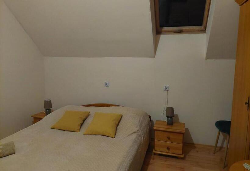 בית מלון כפרי Magnolia Gospodarstwo Agroturystyczne