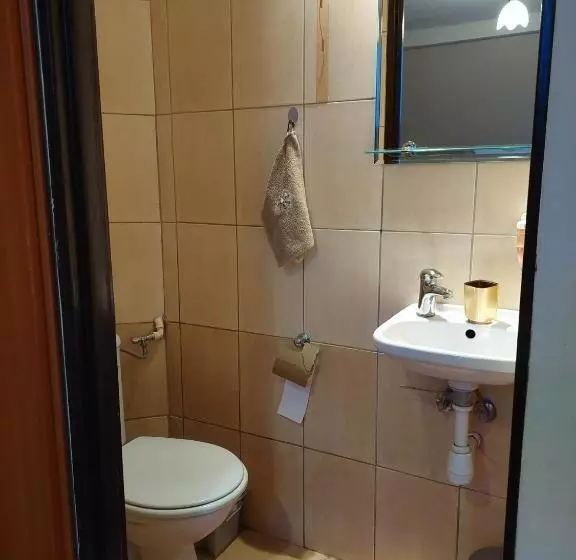 Hotelli Magnolia Gospodarstwo Agroturystyczne