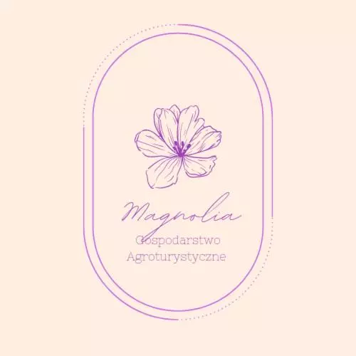 Hotelli Magnolia Gospodarstwo Agroturystyczne