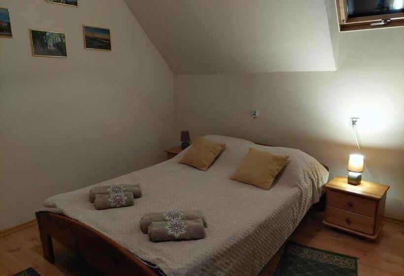 בית מלון כפרי Magnolia Gospodarstwo Agroturystyczne