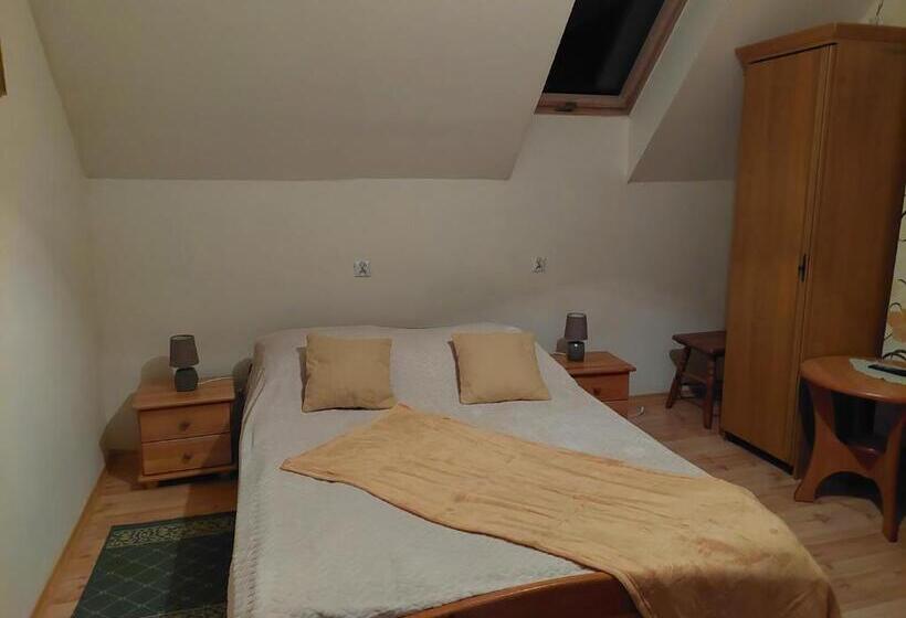 בית מלון כפרי Magnolia Gospodarstwo Agroturystyczne