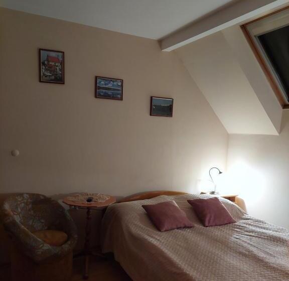 בית מלון כפרי Magnolia Gospodarstwo Agroturystyczne