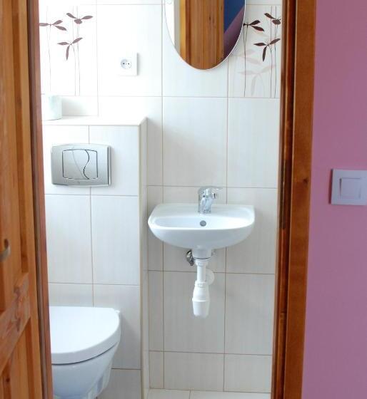 ホテル Malinowy Domek