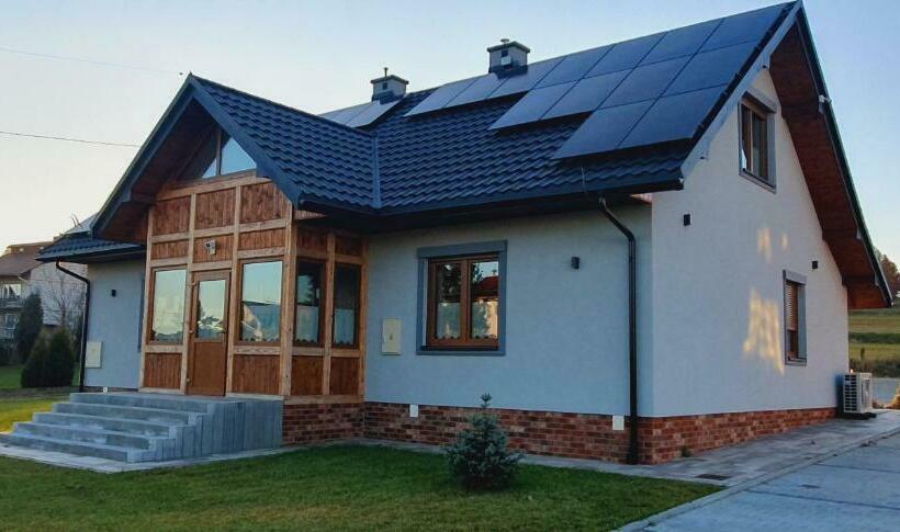 ホテル Pod Herbami