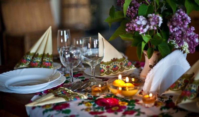 호텔 Restauracja U Guta