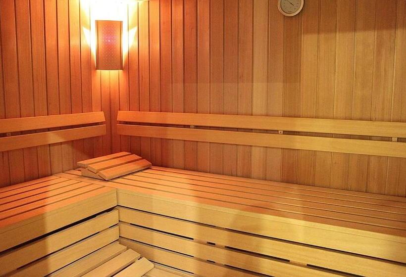 호텔 Restauracja U Guta