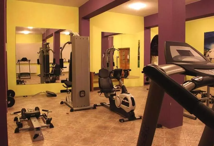 Hotelli Restauracja U Guta