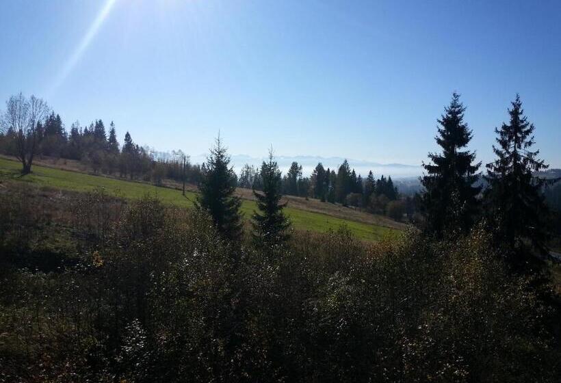 호텔 Restauracja U Guta