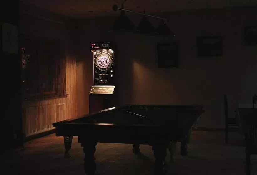 Hotelli Restauracja U Guta