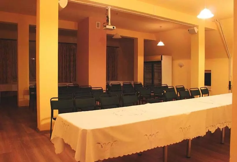 Hotelli Restauracja U Guta