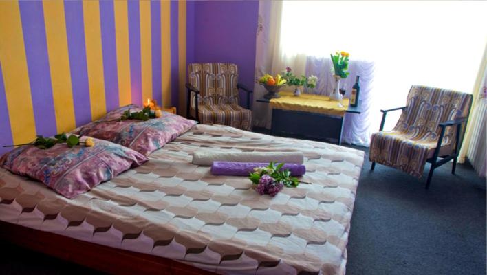 호텔 Restauracja U Guta