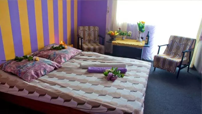 Hotelli Restauracja U Guta