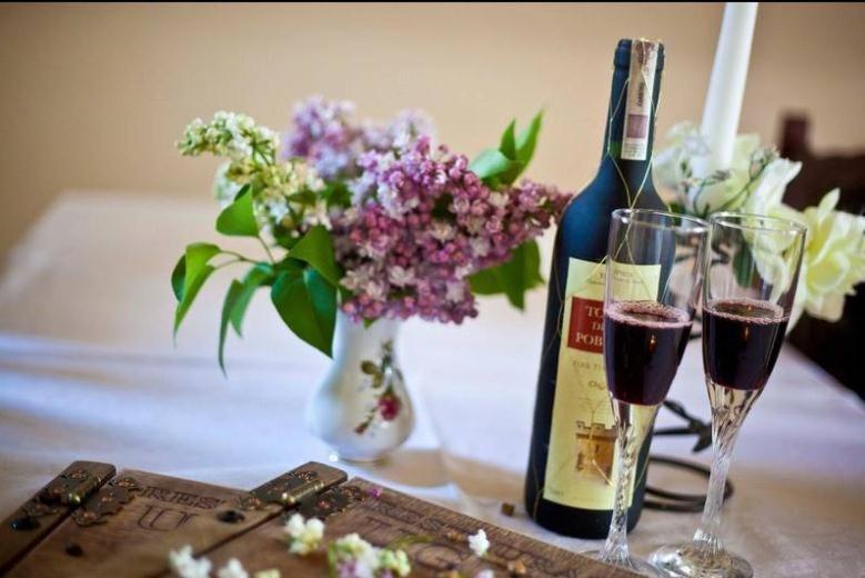 호텔 Restauracja U Guta