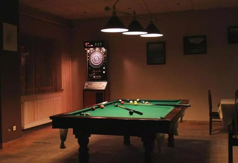 Hotelli Restauracja U Guta