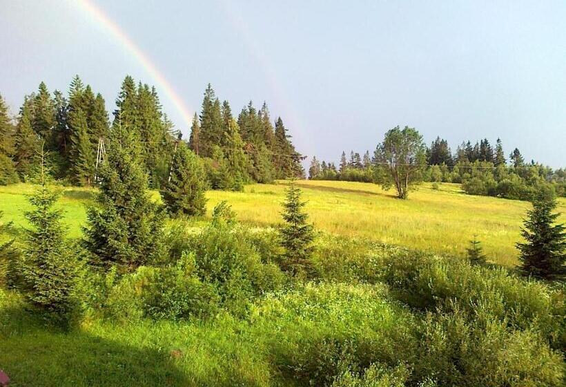 호텔 Restauracja U Guta