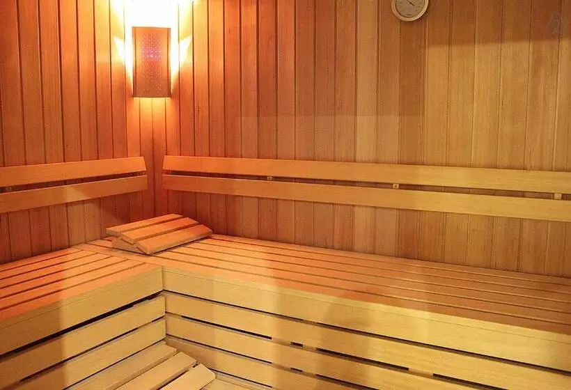 Hotelli Restauracja U Guta