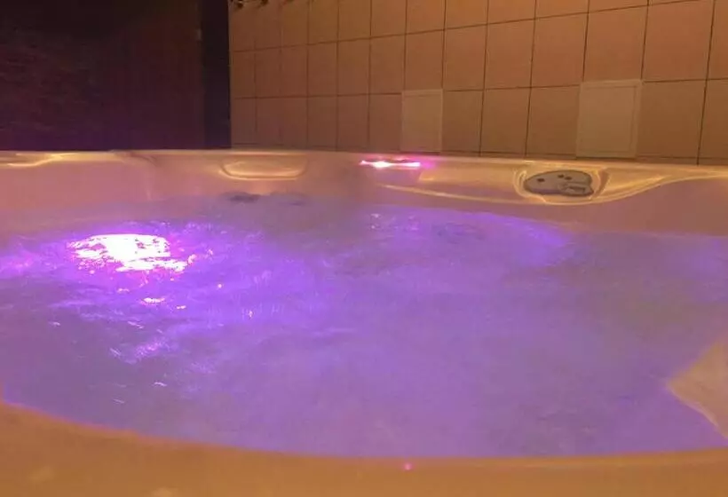 Hotelli Restauracja U Guta