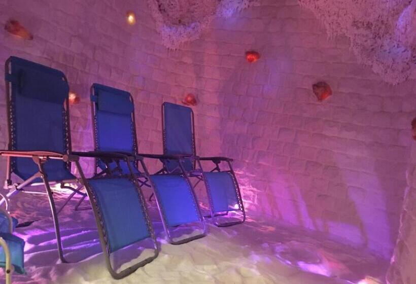 호텔 Restauracja U Guta