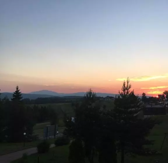 Hotelli Restauracja U Guta