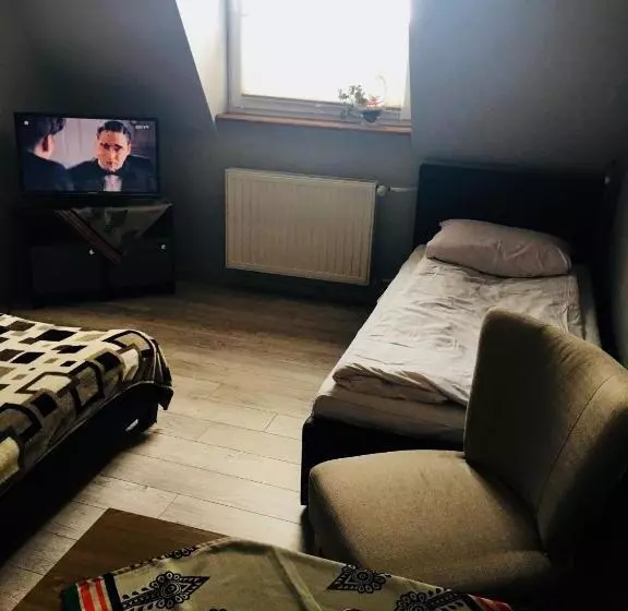 Hotelli Restauracja U Guta