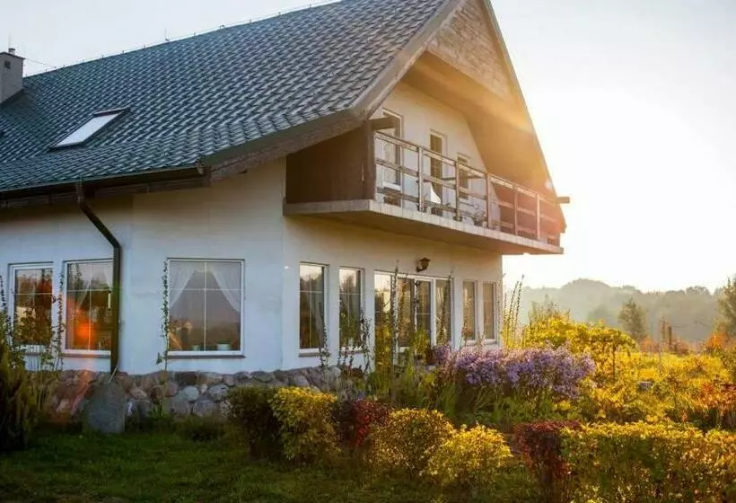 Hotelli U Przyjaciol Soni