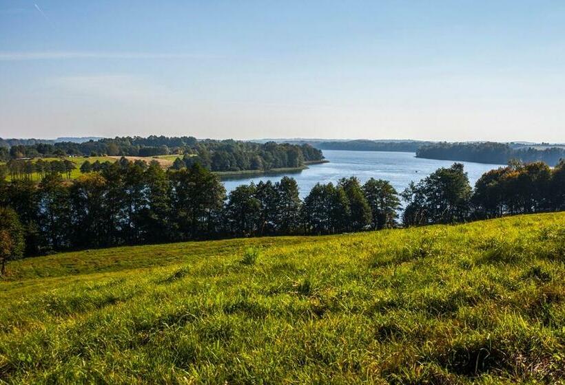 호텔 U Przyjaciol Soni