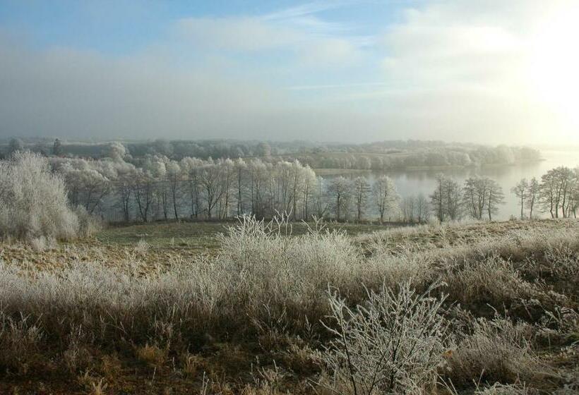 호텔 U Przyjaciol Soni