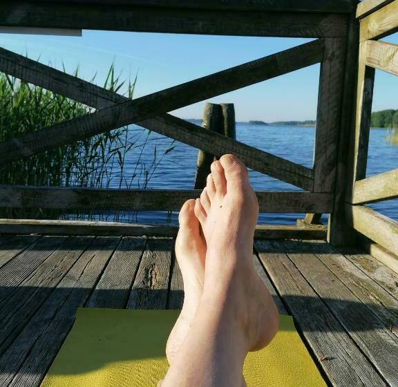 호텔 Wyciszek   Mazurska Agroturystyka