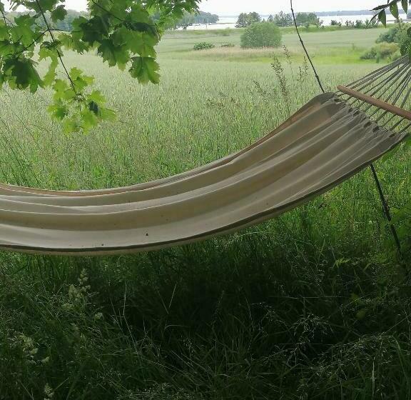 호텔 Wyciszek   Mazurska Agroturystyka